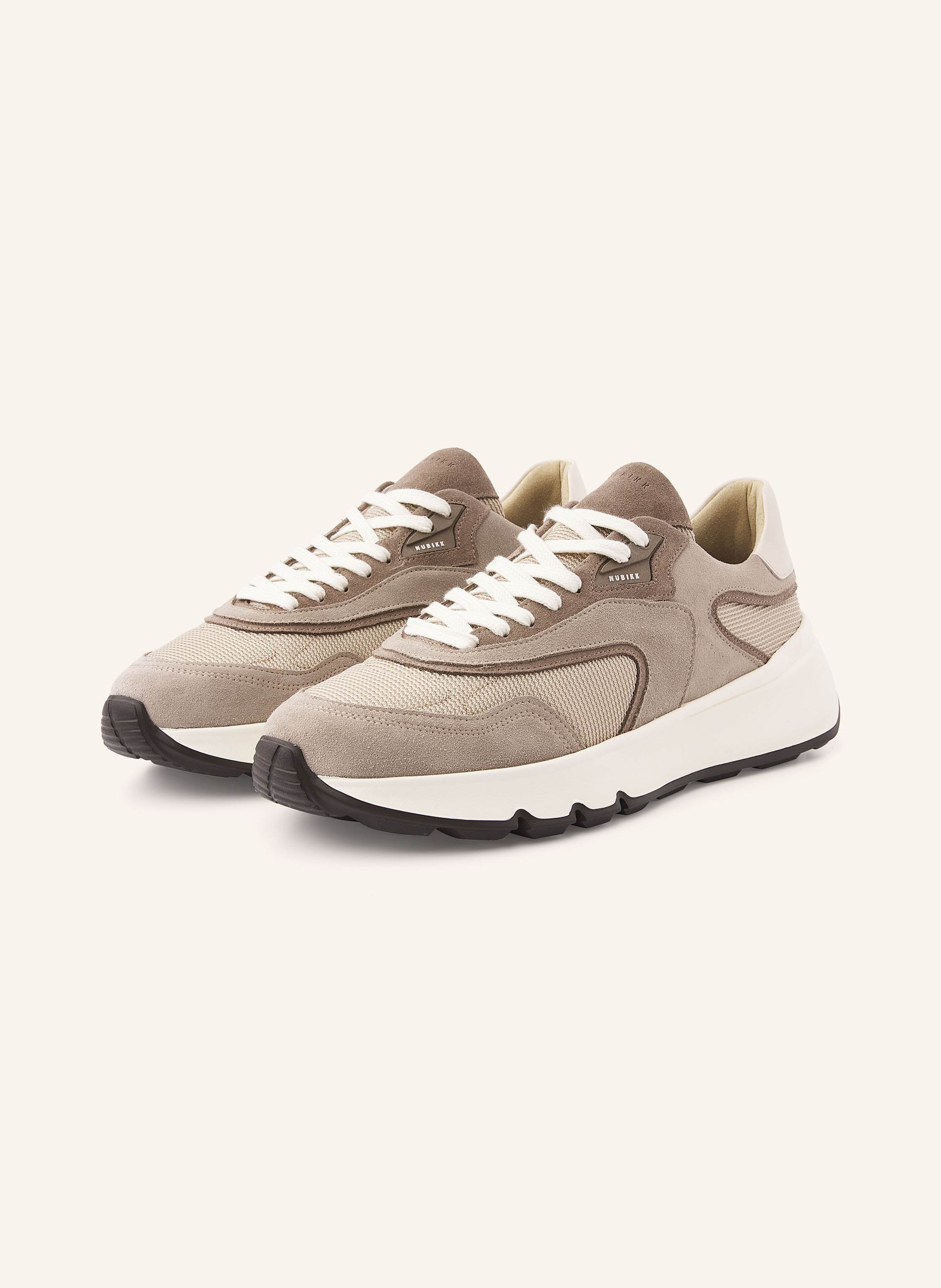 NUBIKK Sneaker LUCA NOA