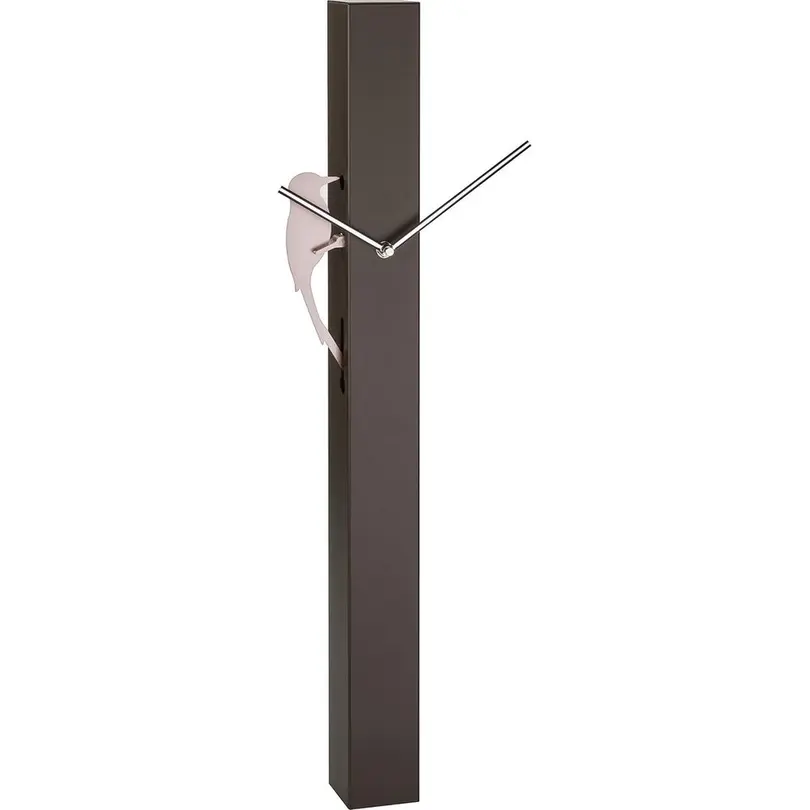 Wanduhr Picus