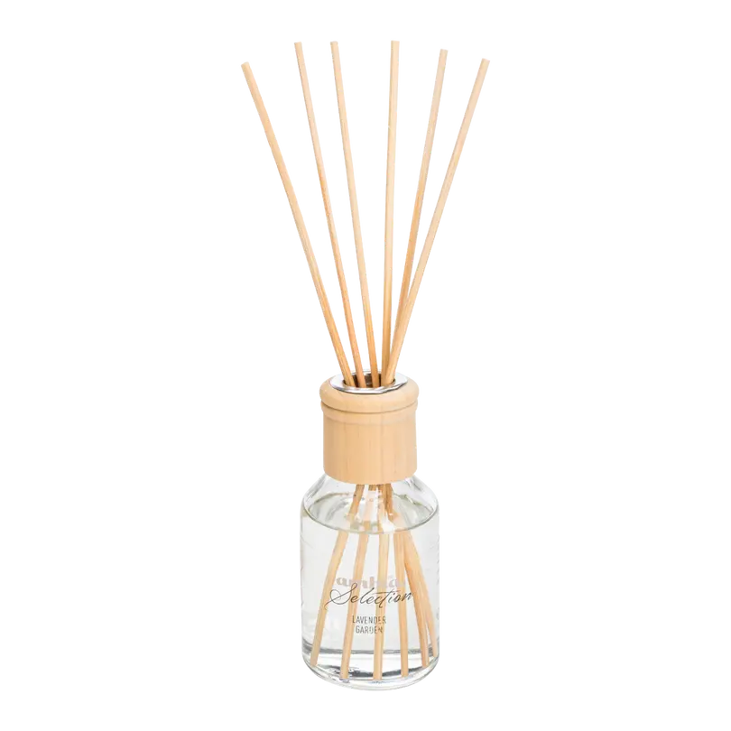 Diffusor Selection