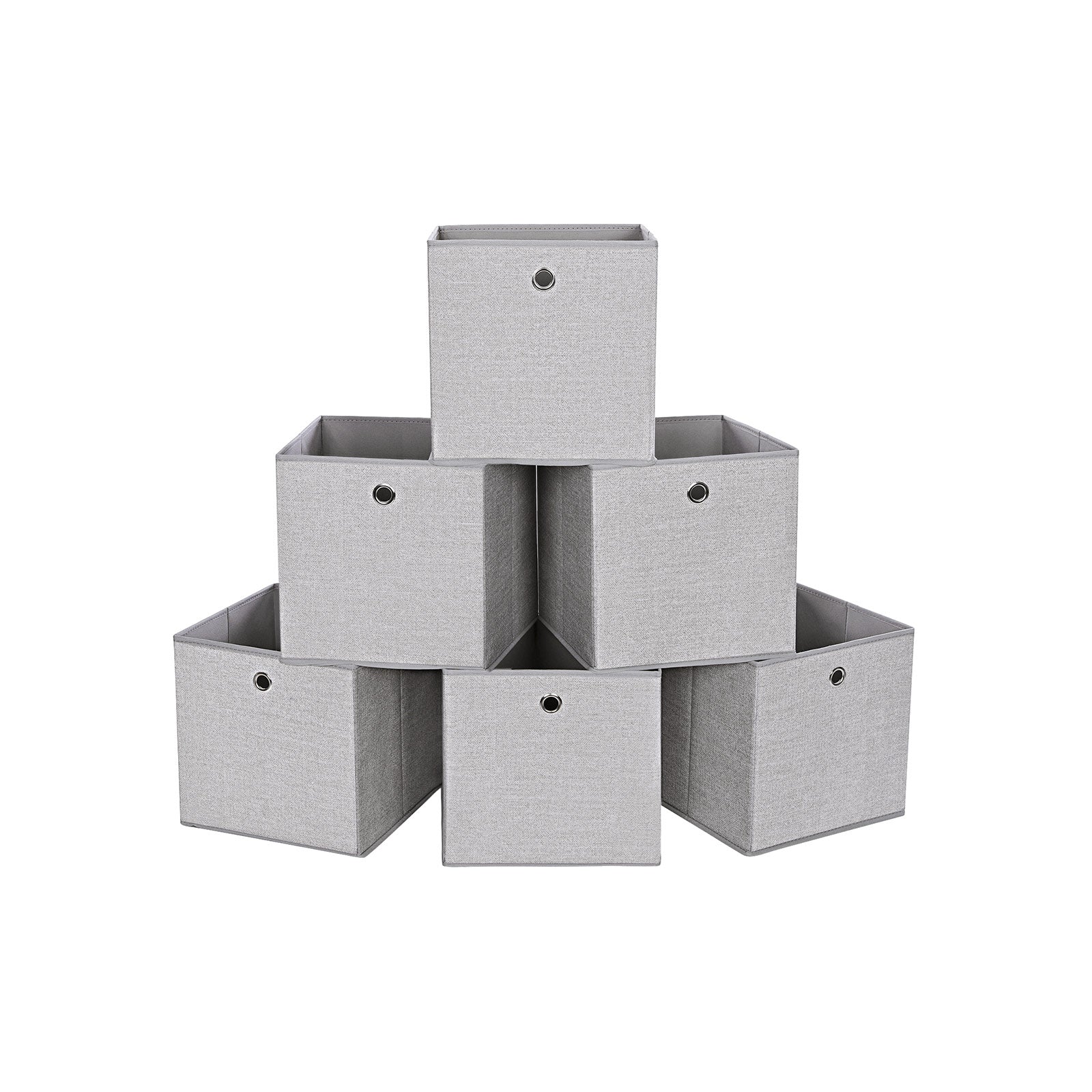 Boîte de rangement pliable