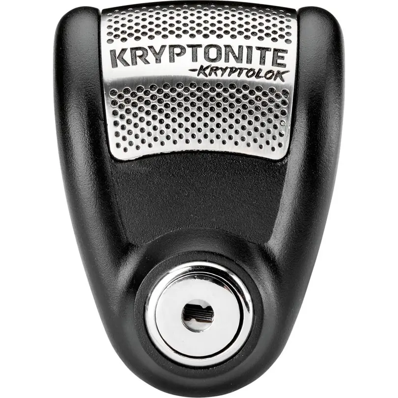 Fahrradschloss Kryptolok Alarm