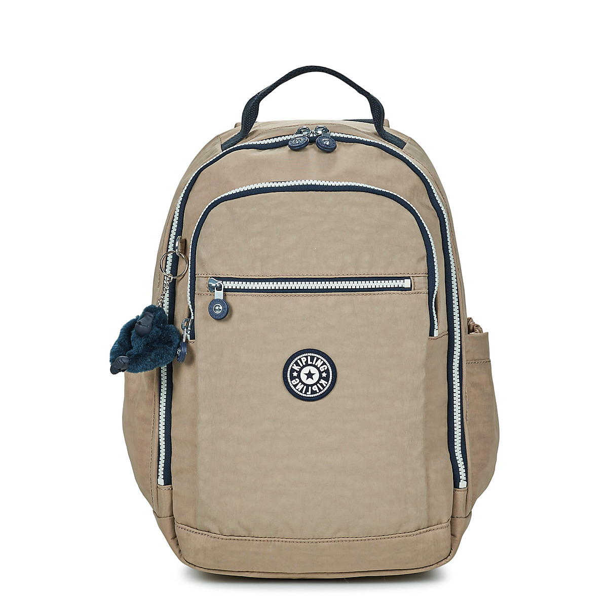 Kipling - SEOUL CABIN - Beige