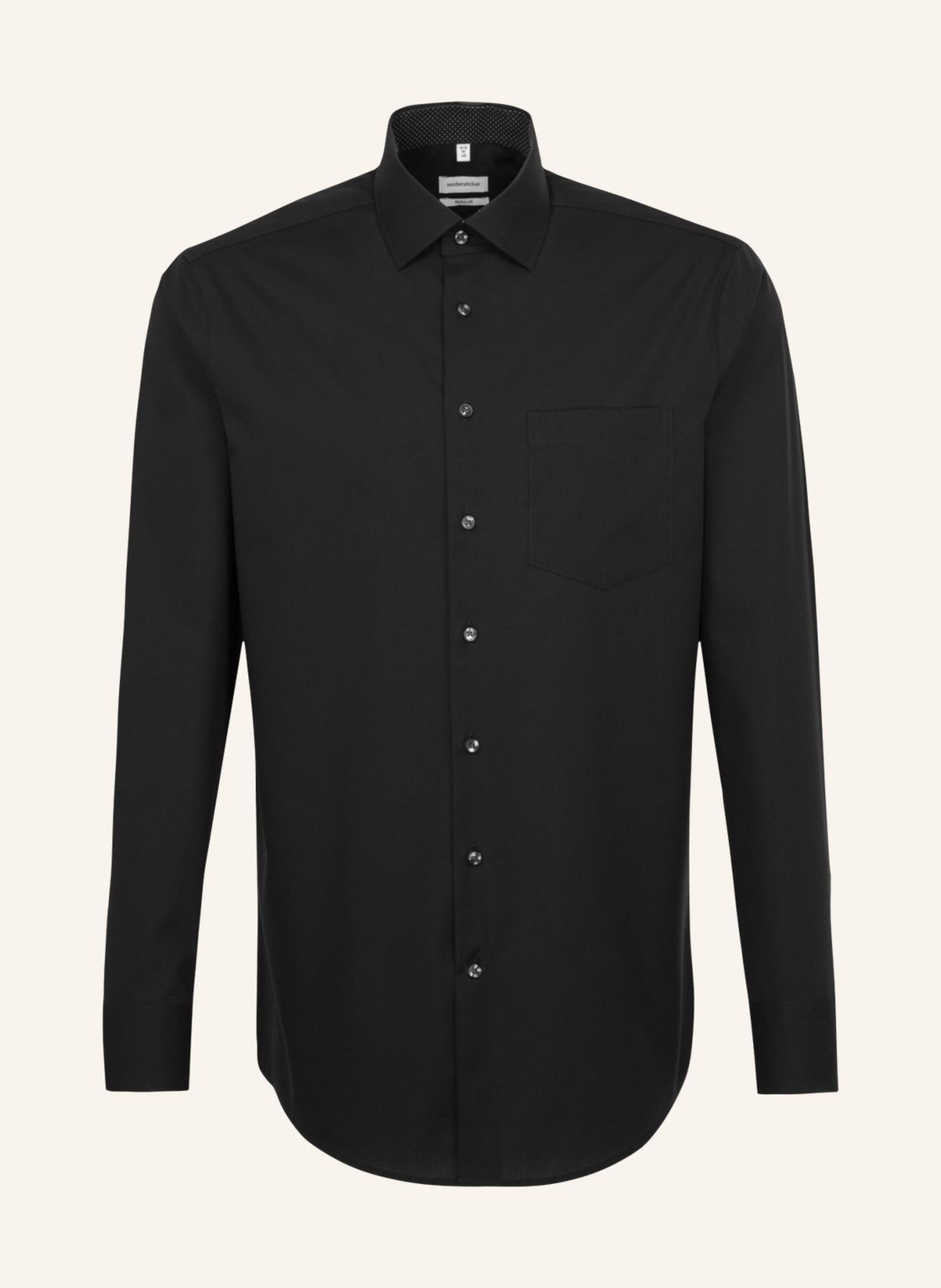 seidensticker Business Hemd Regular Fit