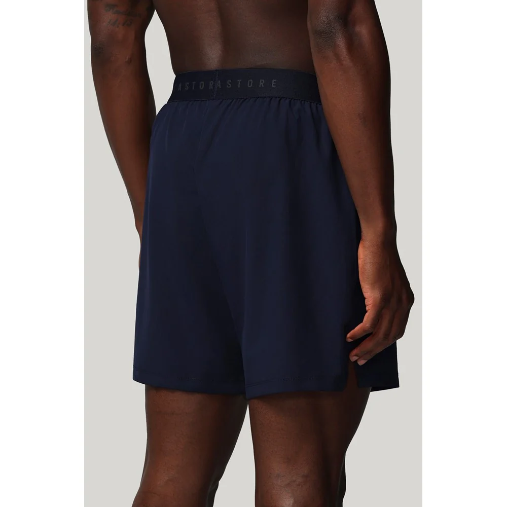 Castore 7 Branded Elastic Shorts