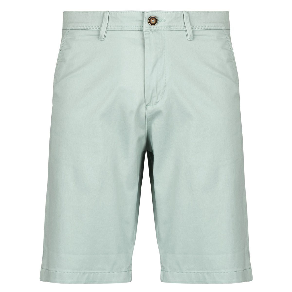 Jack & Jones - JPSTBOWIE SHORTS SOLID REG - Green