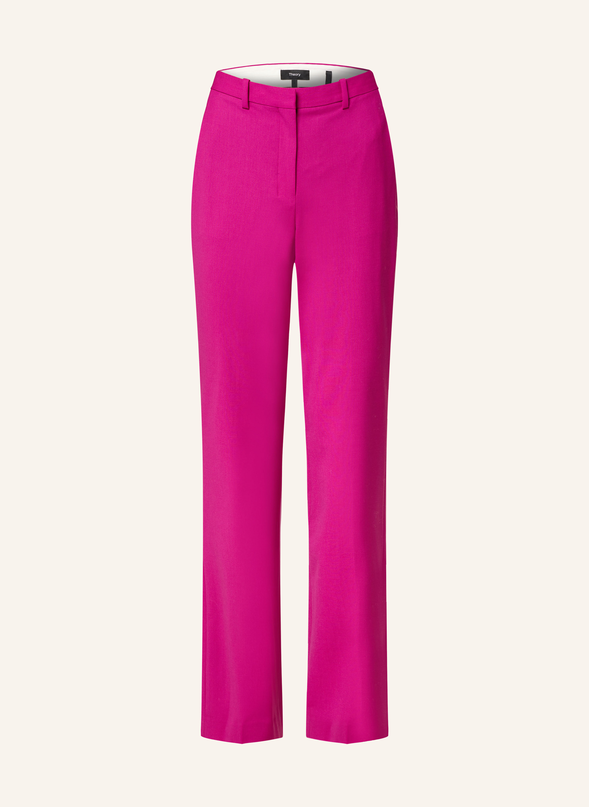 Theory Bootcut-Hose