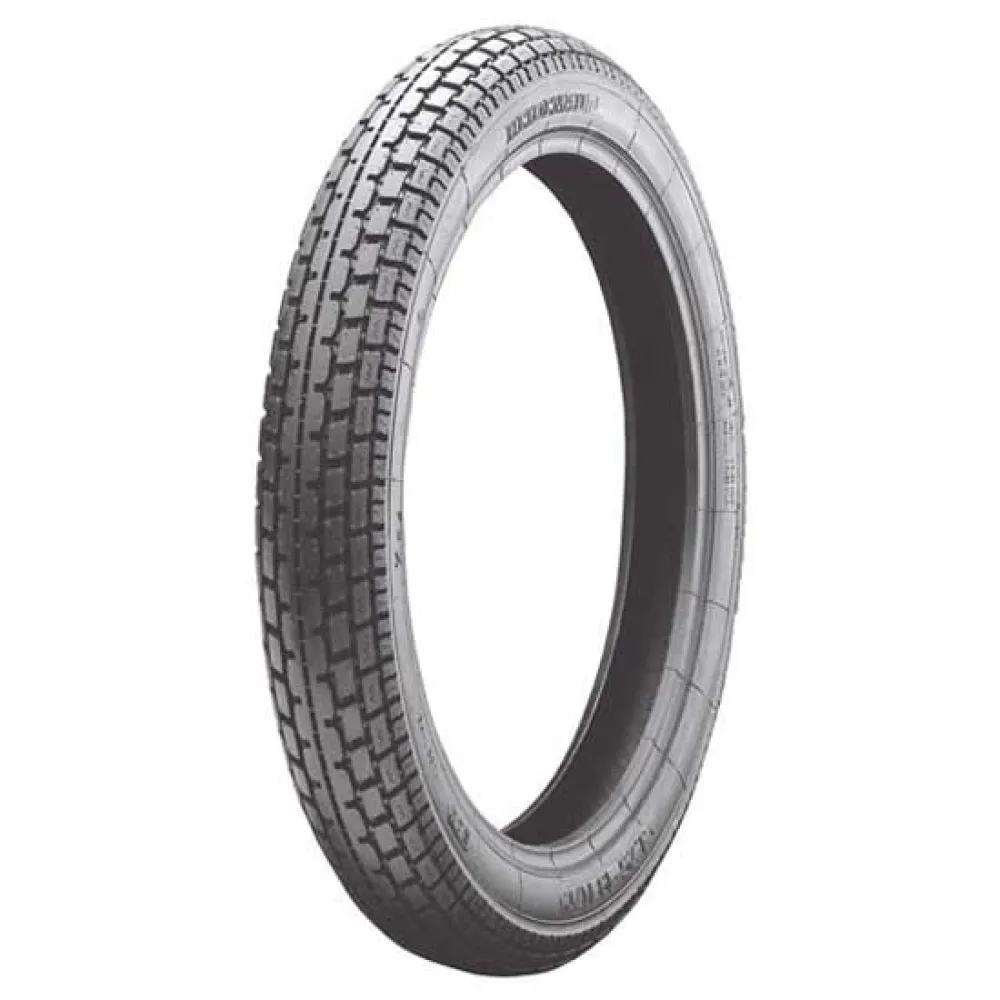 Heidenau K 34 TT 64H custom tire