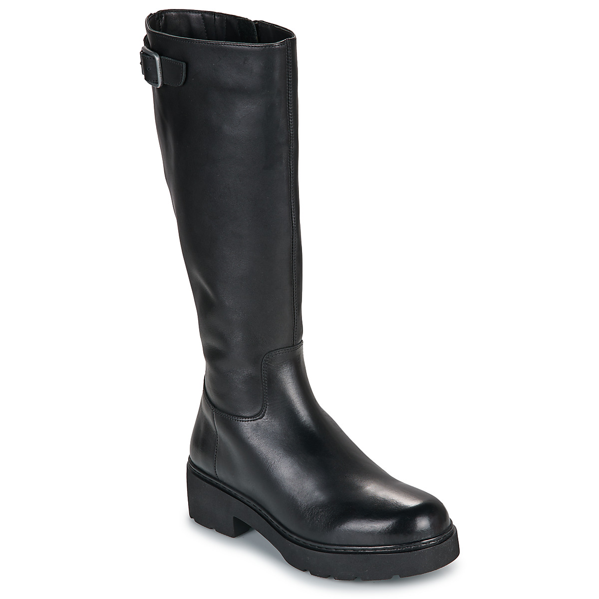 Unisa - JALE - Black