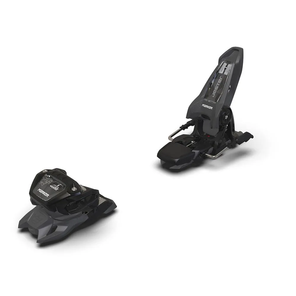 Marker Jester 16 110 mm alpine ski bindings refurbished