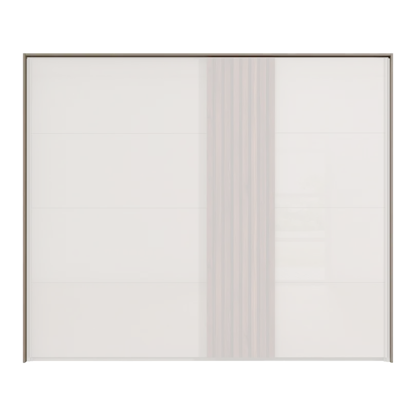 Passepartout Tegio-F