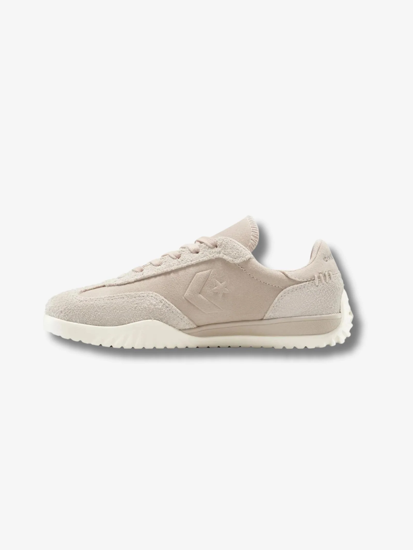 Unisex Run Star Trainer Colorful Suede