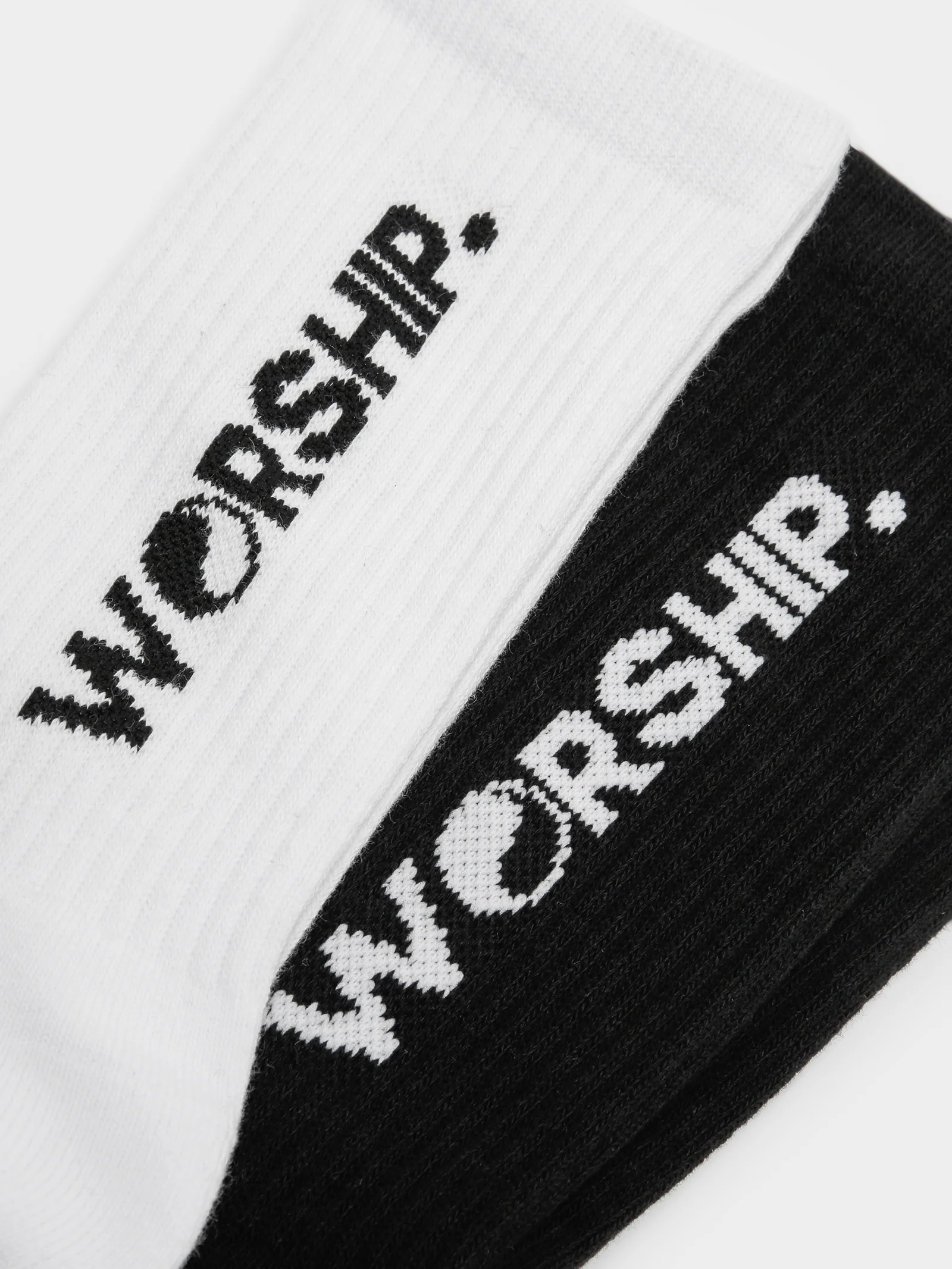 2 Pairs of Core Socks
