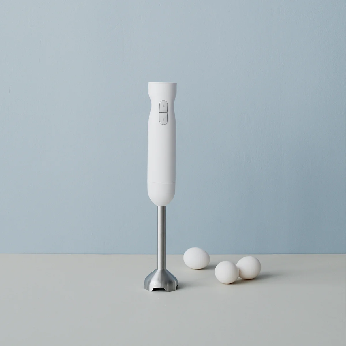 Rig-Tig by Stelton - Foodie Stabmixer, schwarz