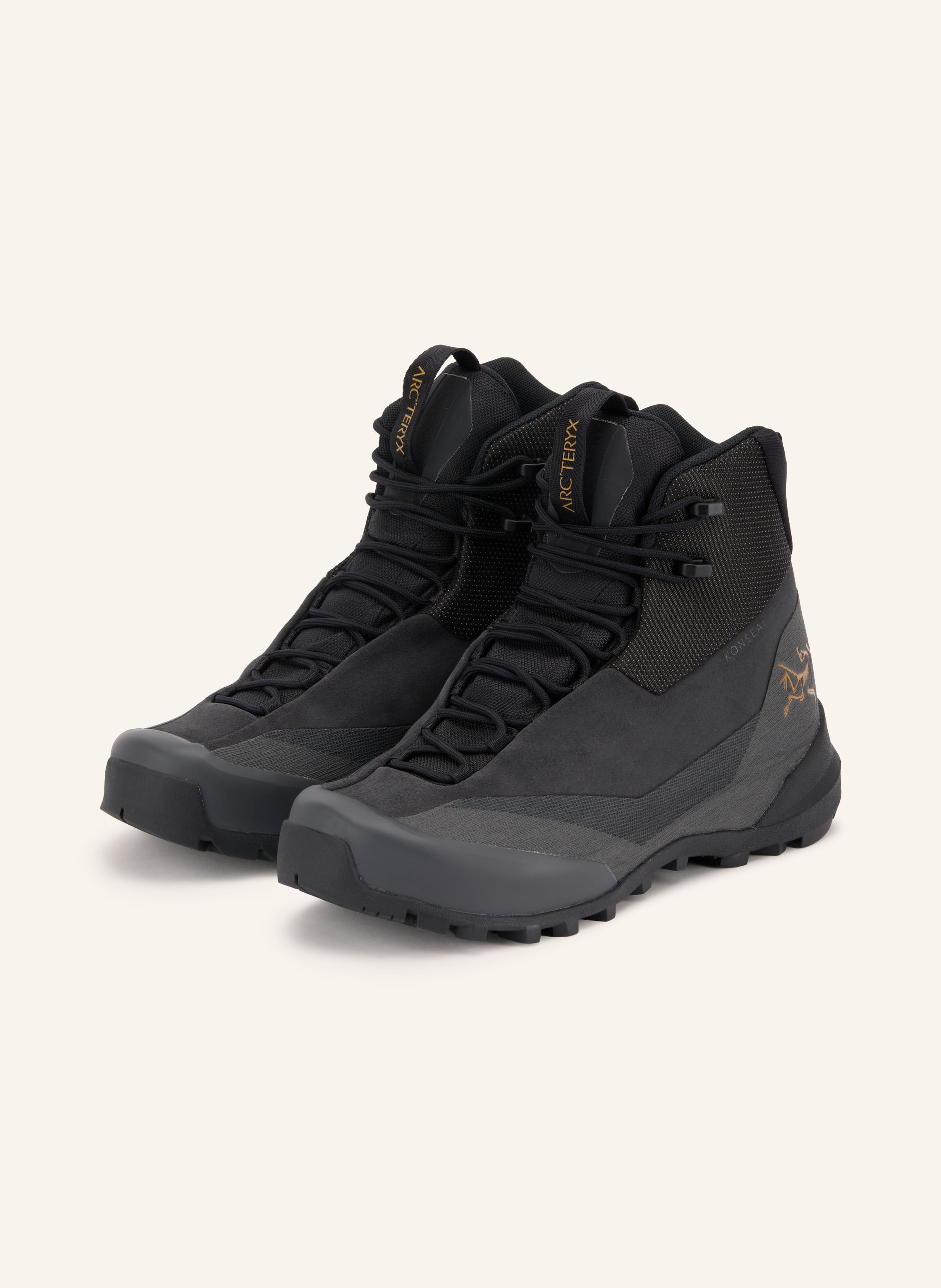 ARC'TERYX Bergschuhe KONSEAL TREK GTX