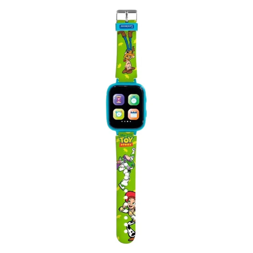 Lexibook Toy Story watch