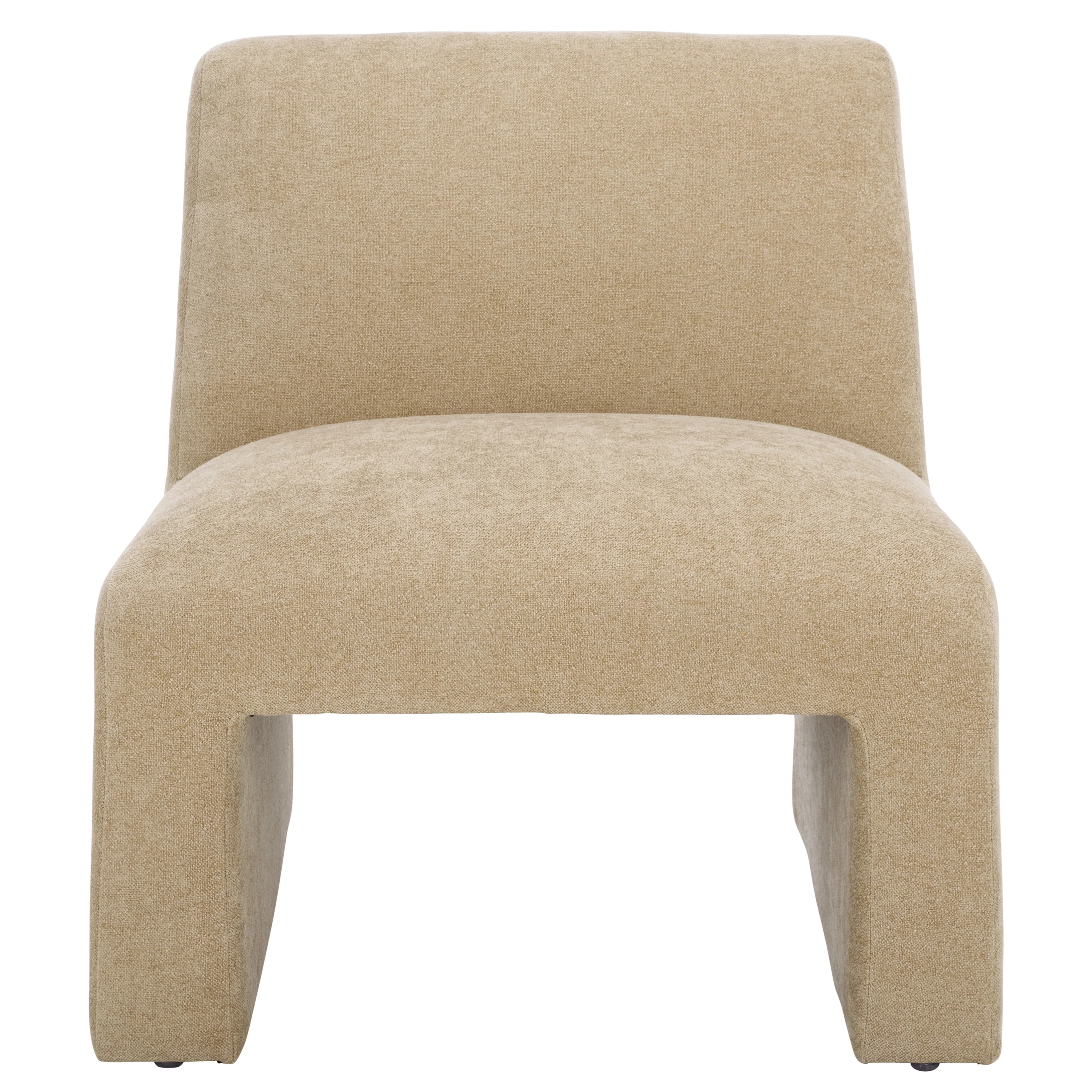 SAFAVIEH Home Swip Accent Chair - 27W x 29D x 29H