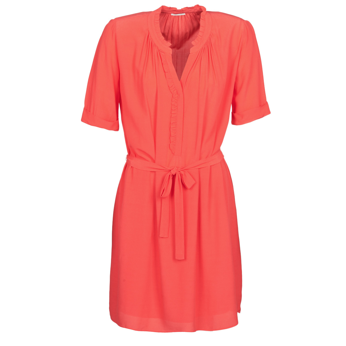 Ikks - BQ30335-36 - Orange