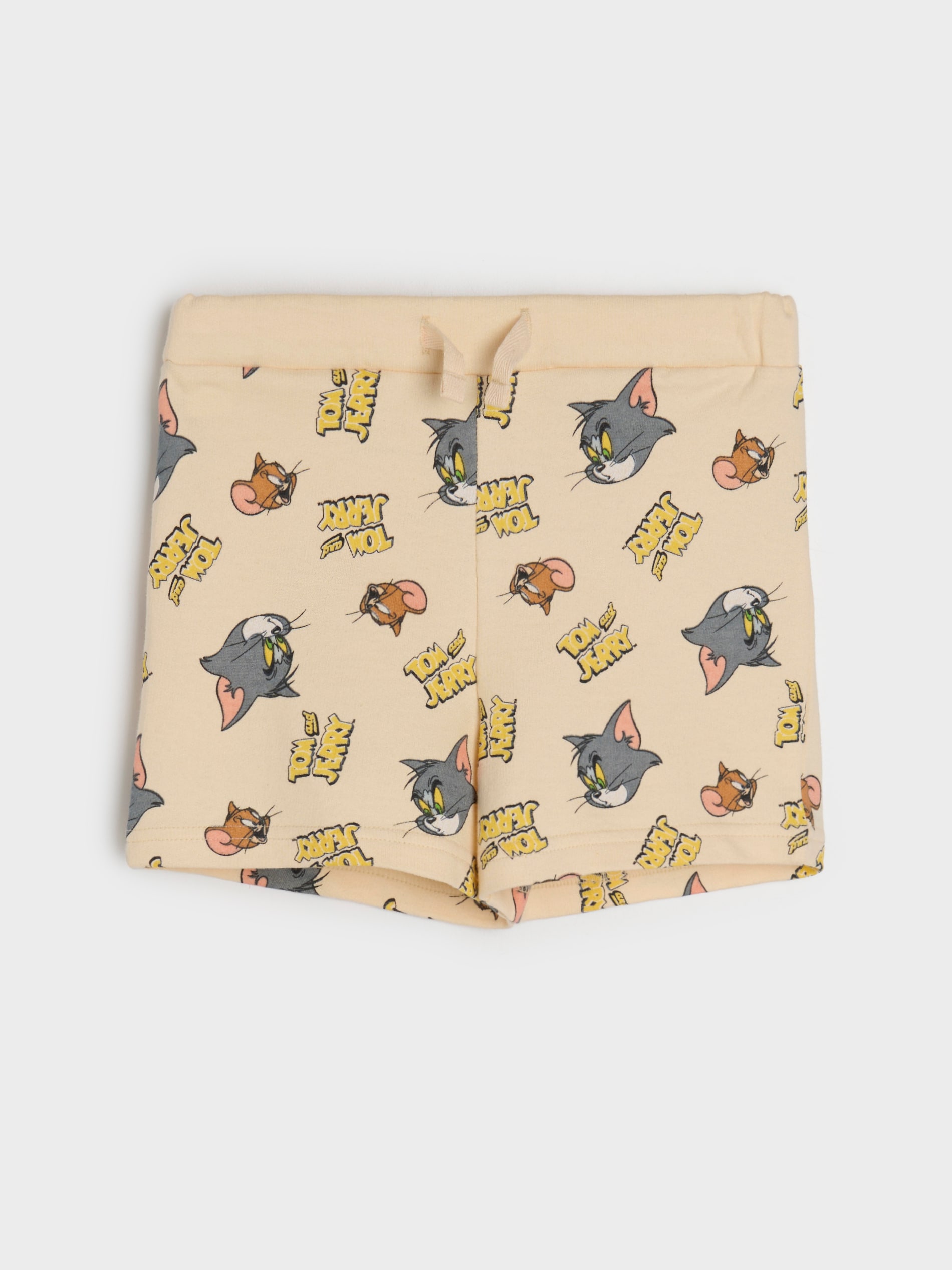 Szorty Tom and Jerry