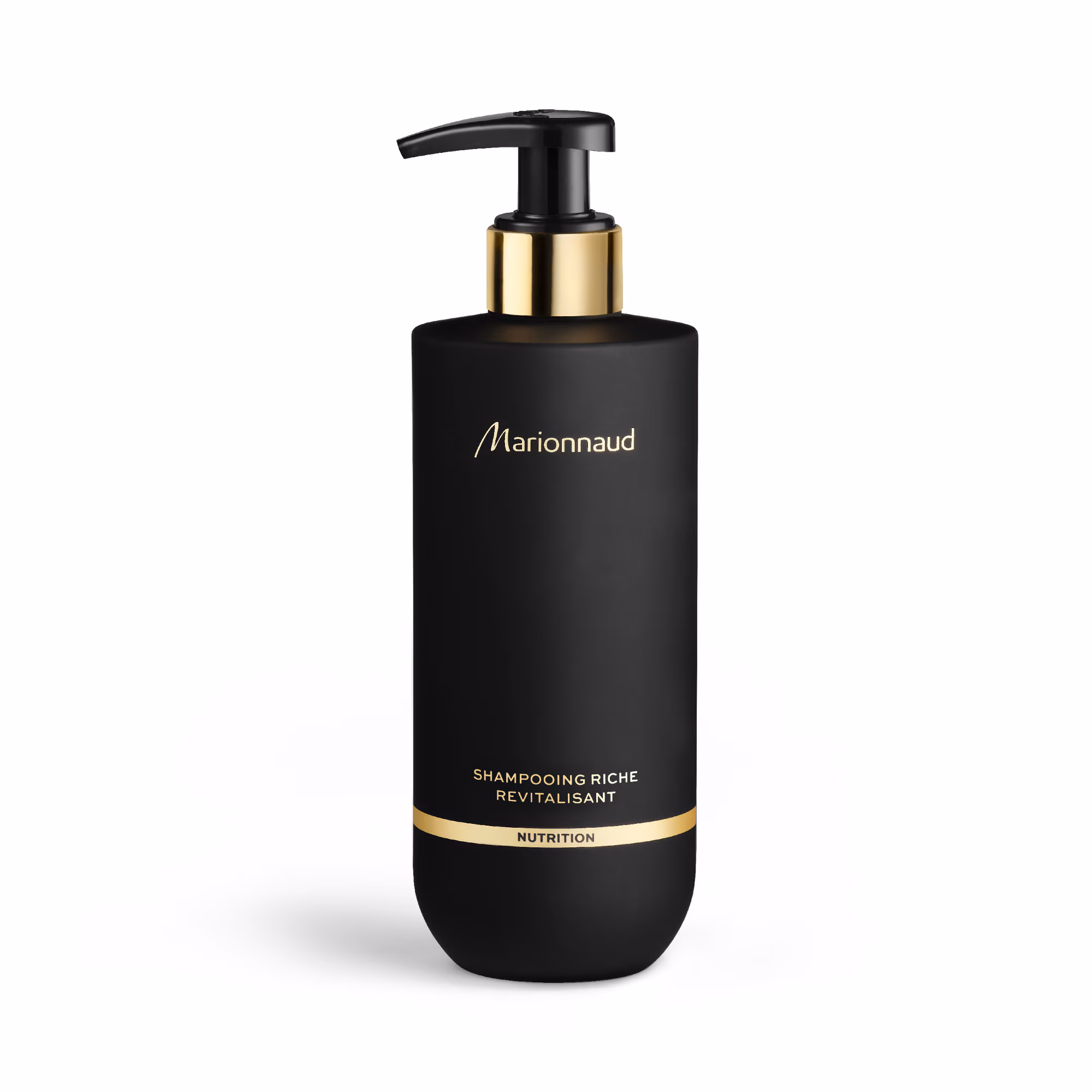 NUTRITIONShampooing riche revitalisant