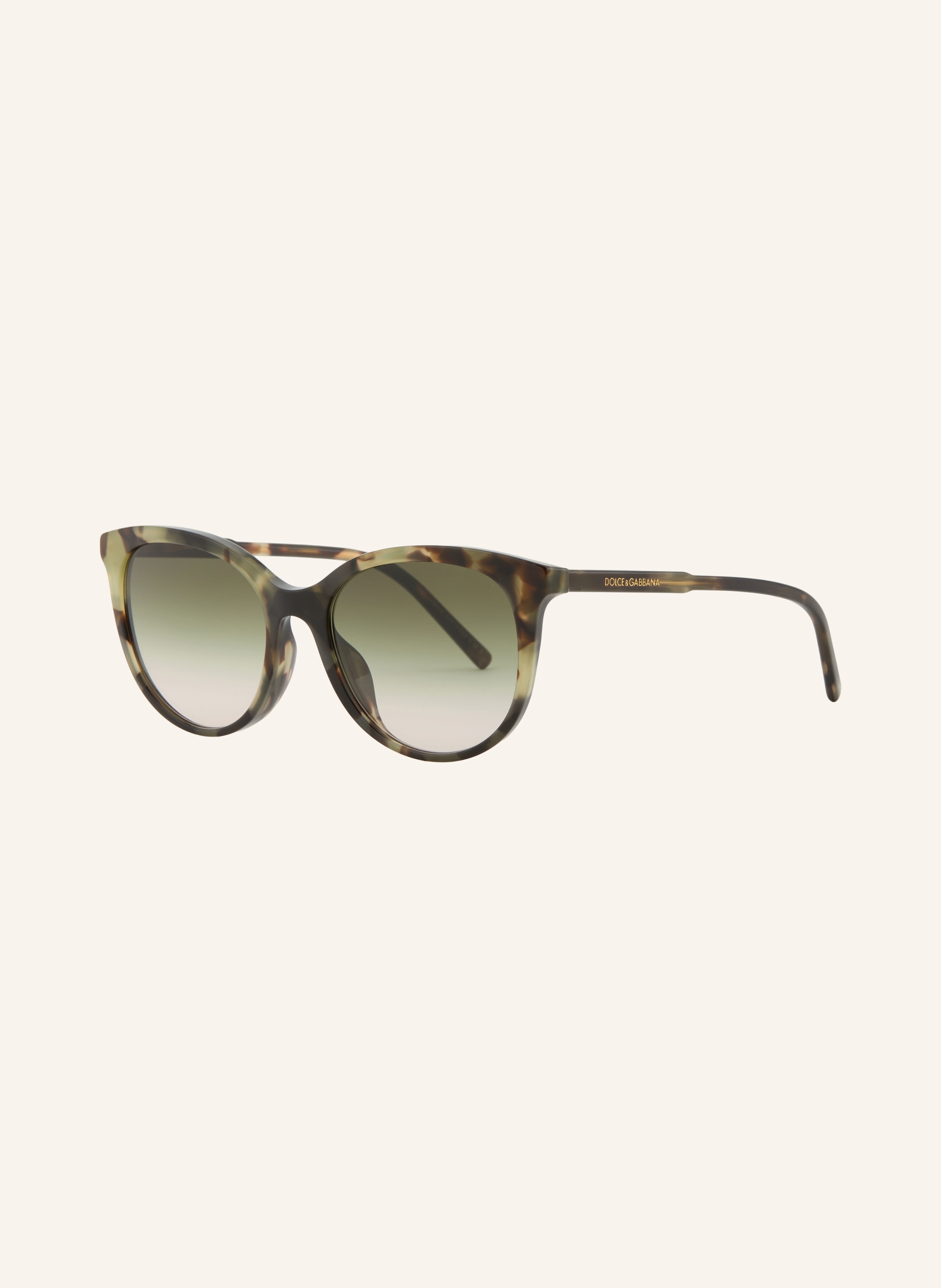 DOLCE & GABBANA Sonnenbrille DG4540