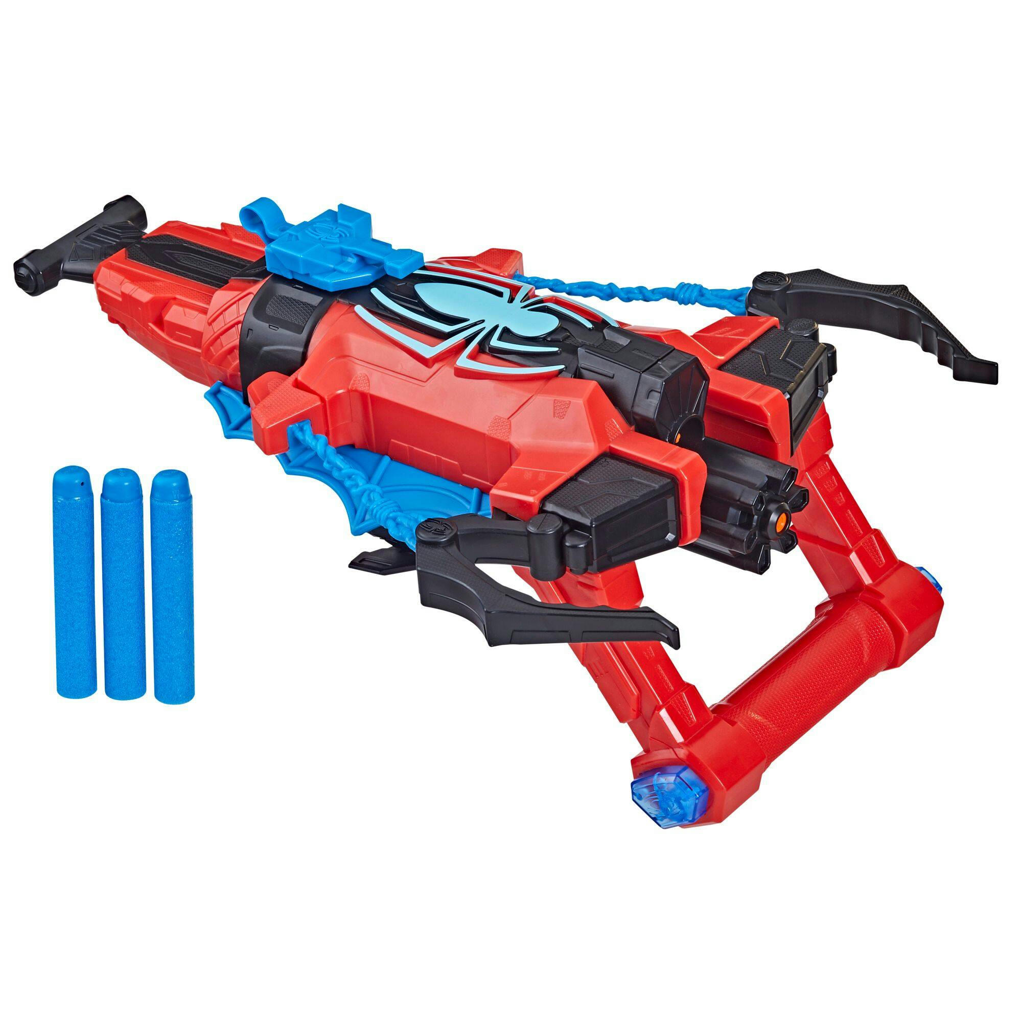Spider-Man Secret Strike Blaster