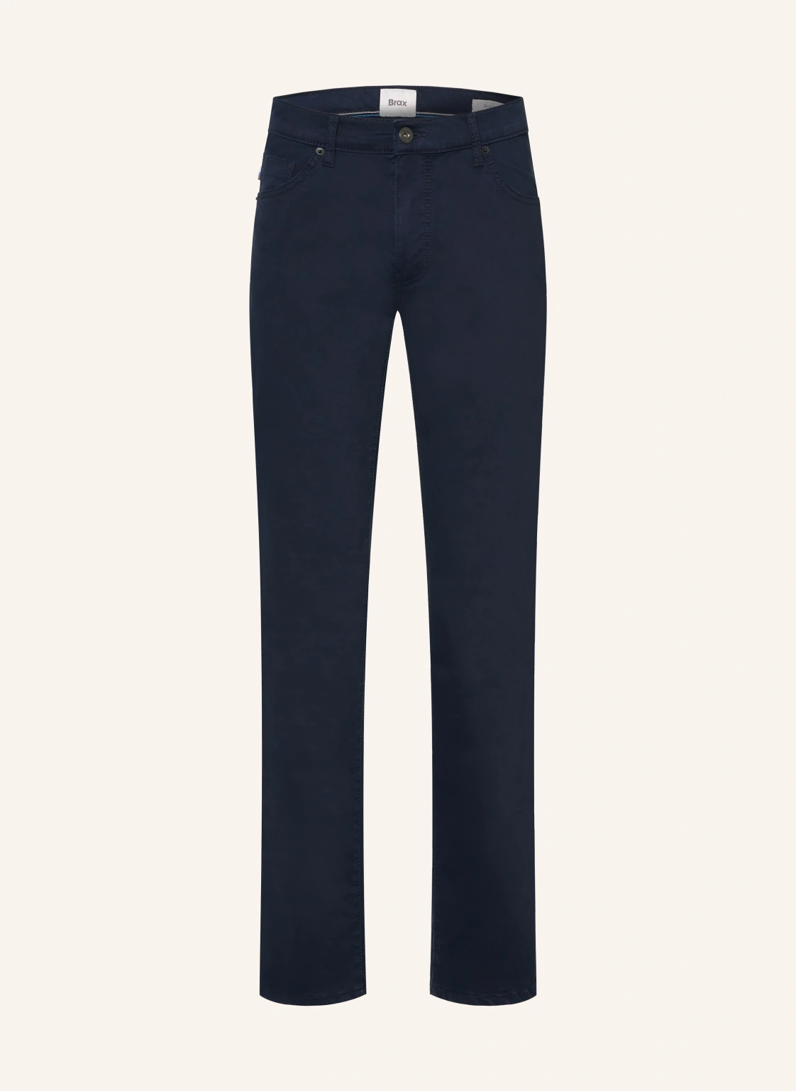 BRAX Hose CADIZ Straight Fit