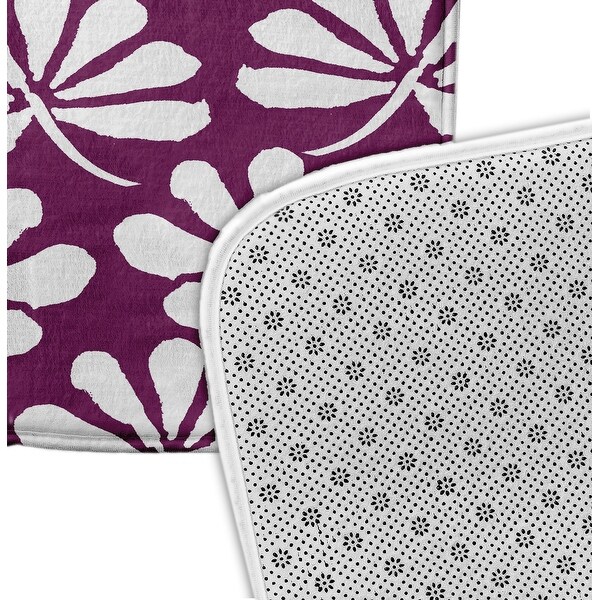 Ingrid Bath Mat