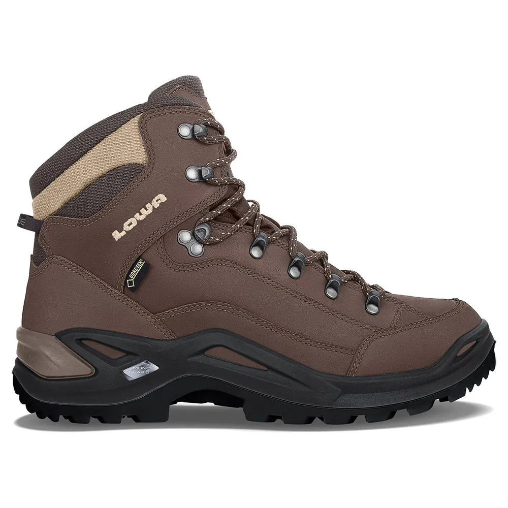 Lowa Renegade GORE-TEX® Mid hiking boots
