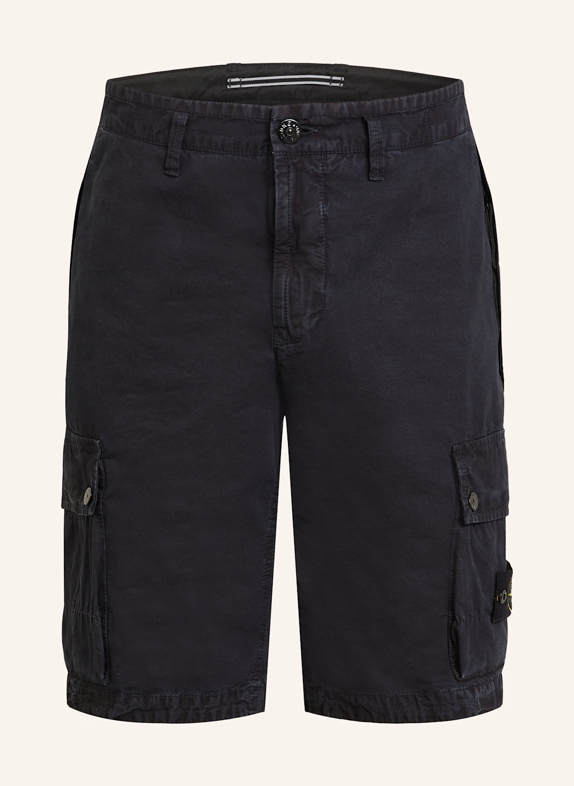 STONE ISLAND Cargoshorts