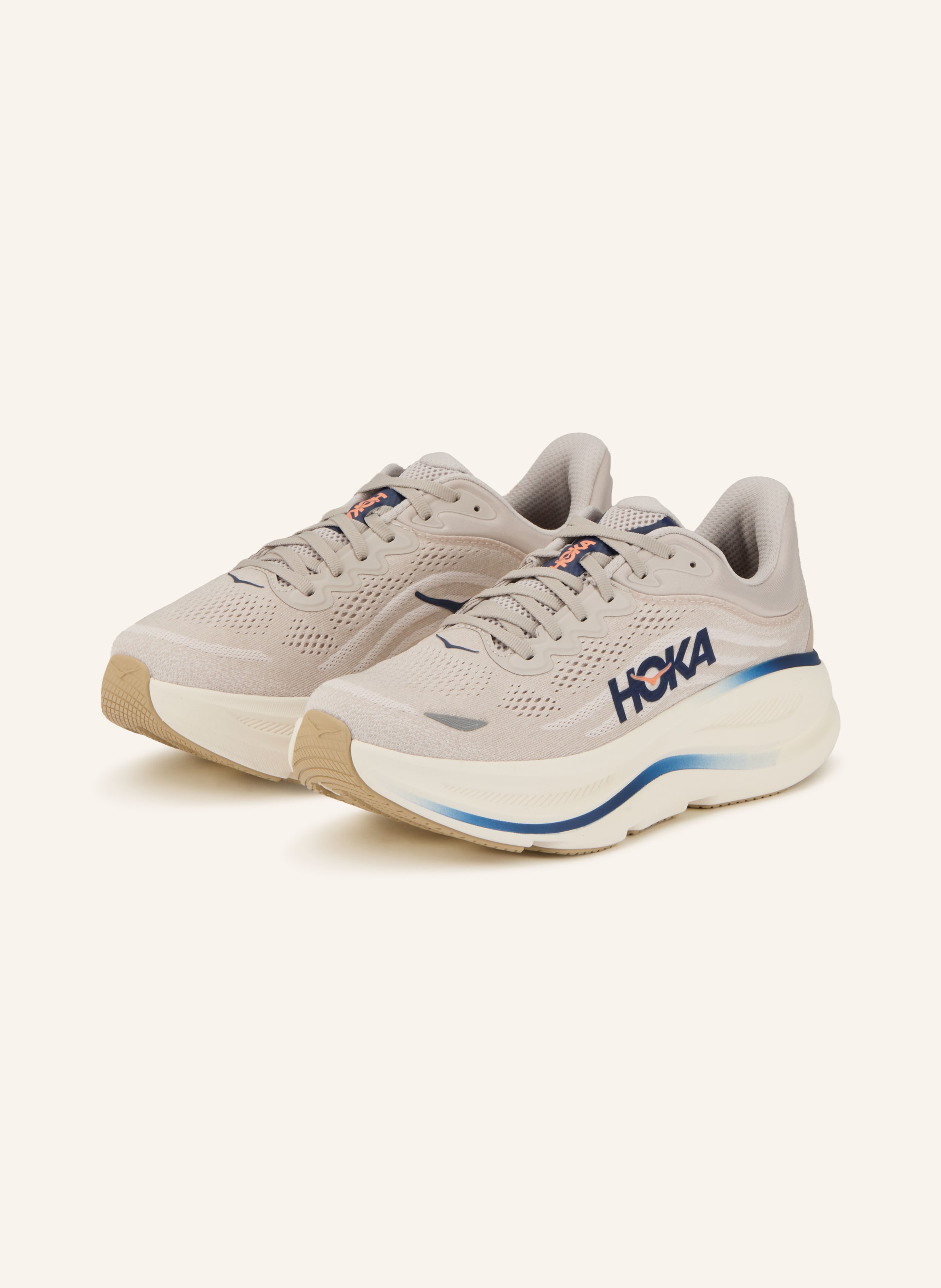 HOKA Laufschuhe BONDI 9