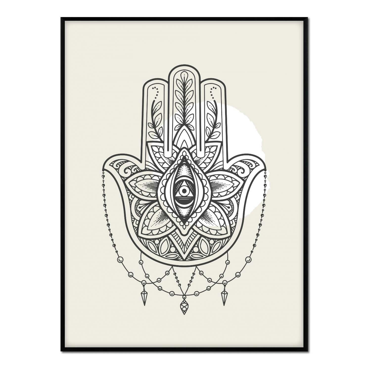 INDIA - - 30x40