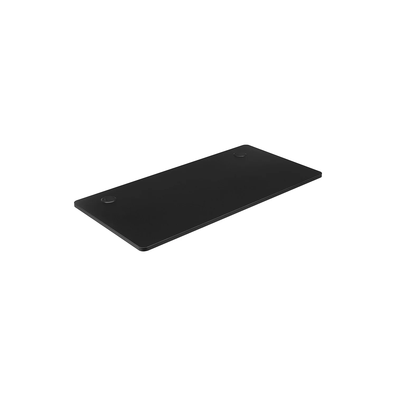 Plateau de table pour bureau électrique