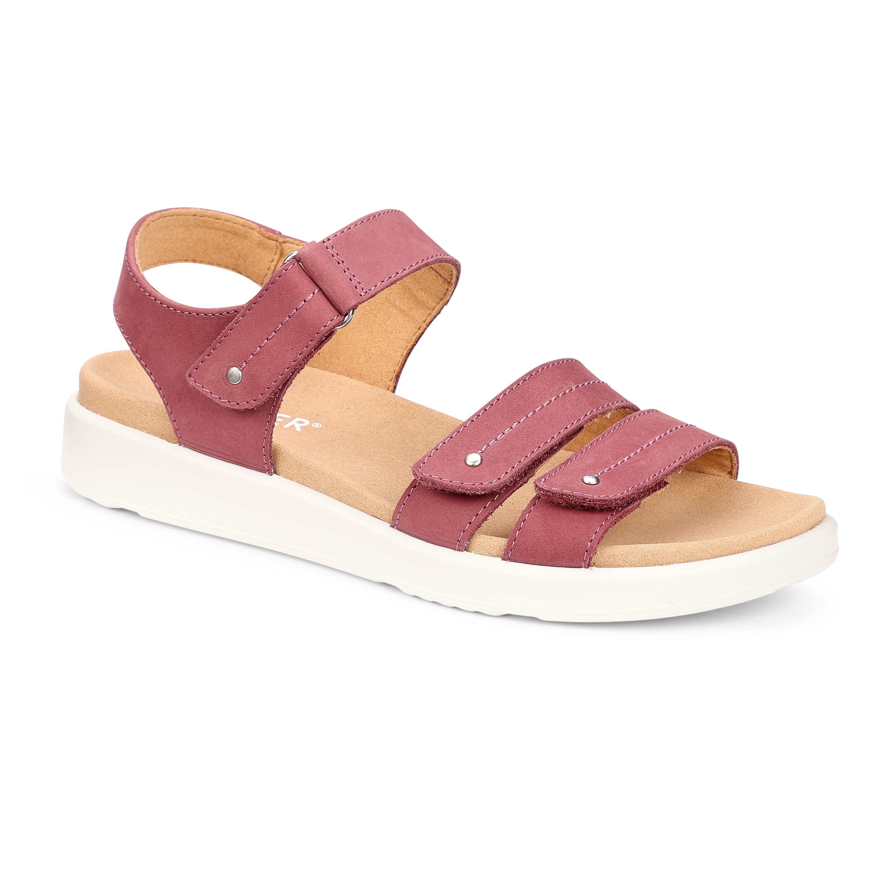 Hotter Wide Fit 'Venice' Sandals