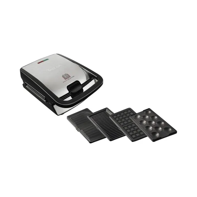 Sandwichmaker SW854D