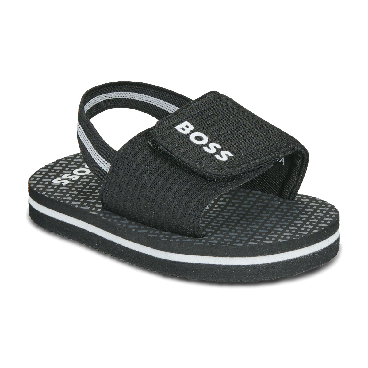 BOSS - J52820 - Black