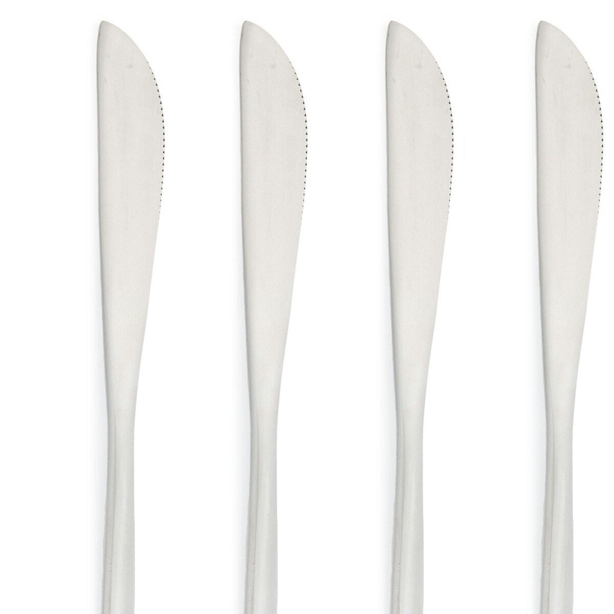 Lot de 4 couteaux Menella