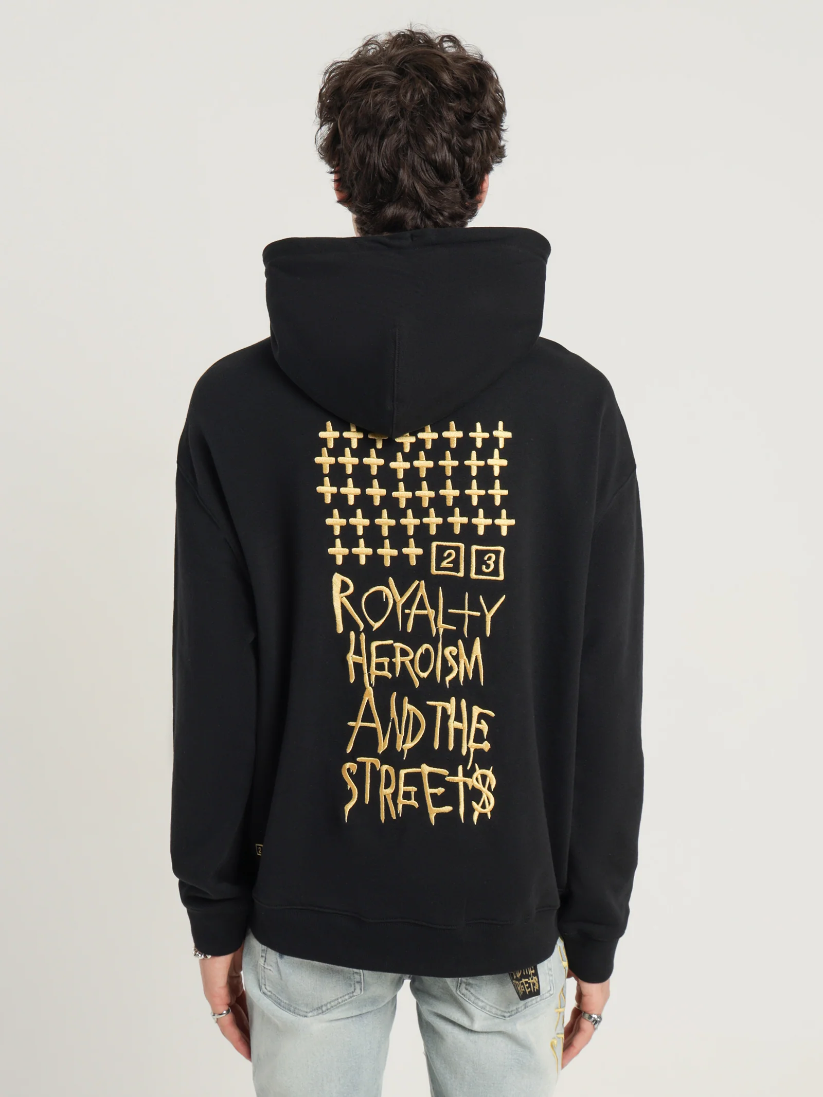 23 Biggie Hoodie