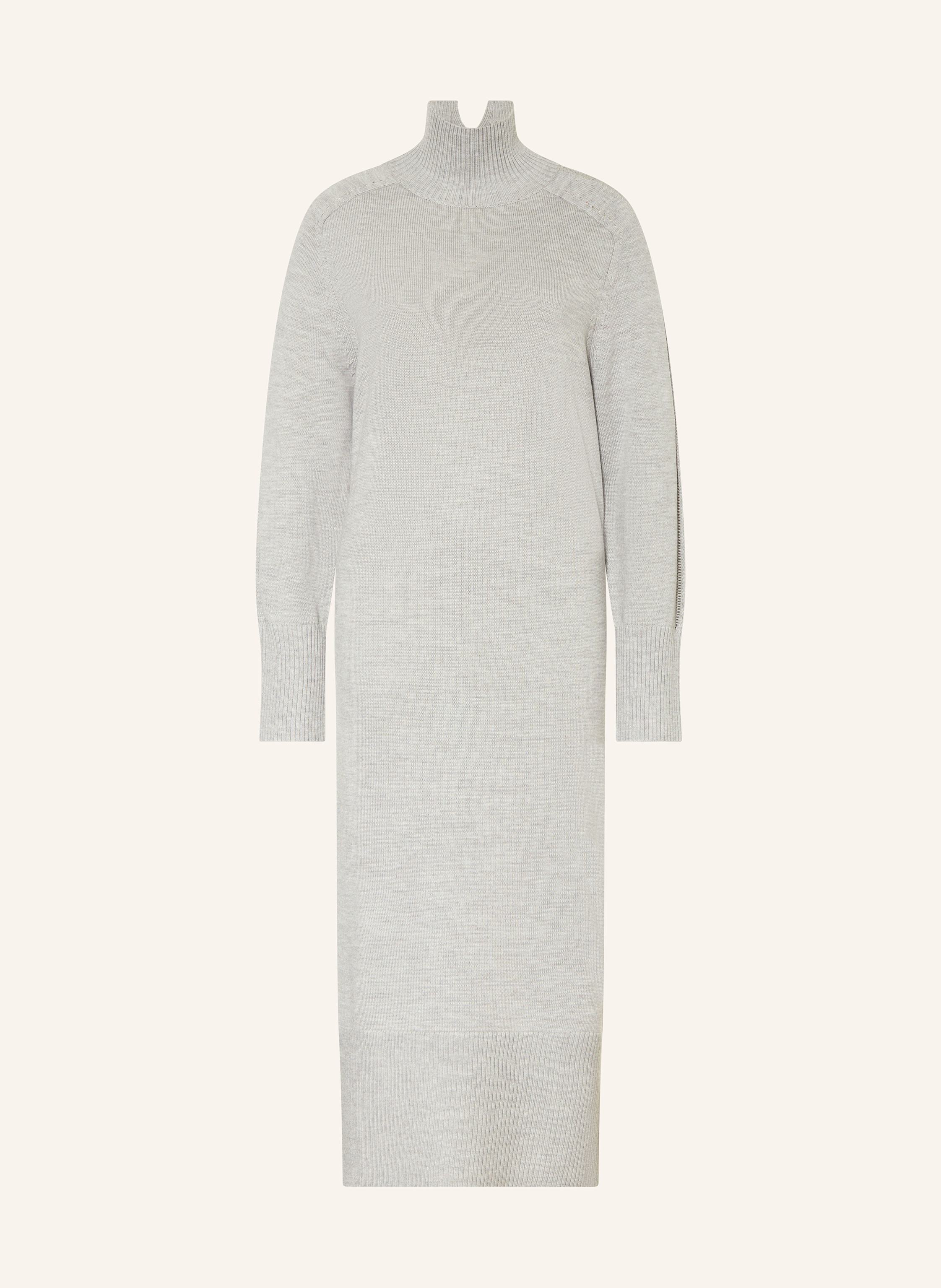 BOSS Strickkleid FAGLIATELLE