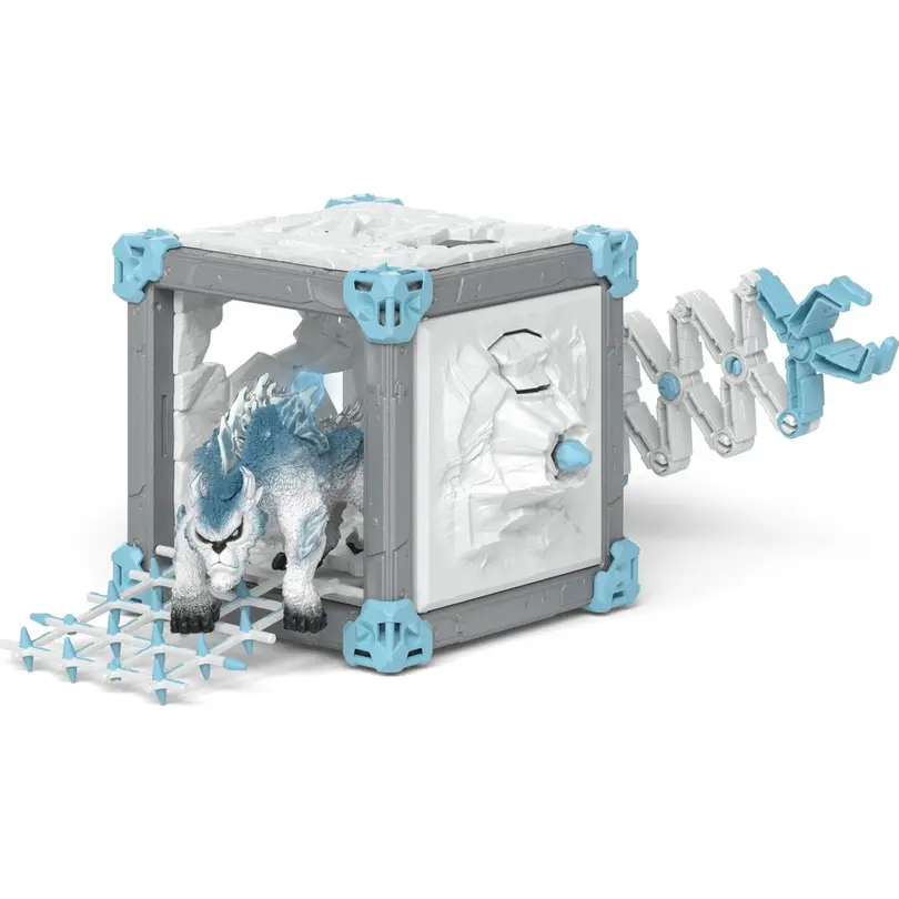 Spielset Eldrador