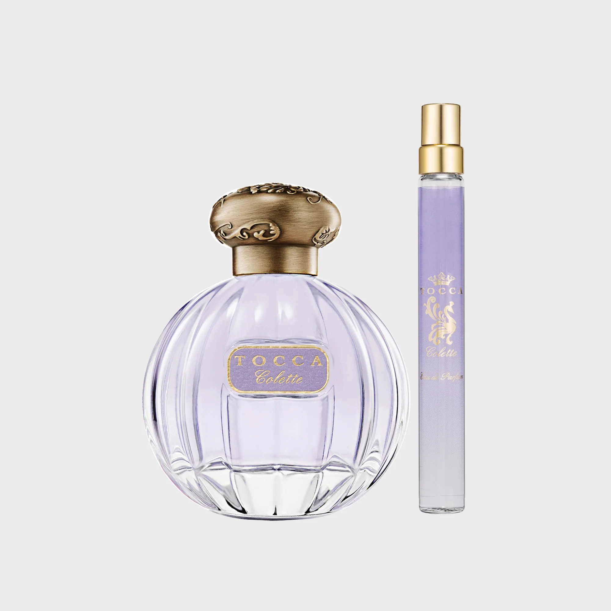 Eau de Parfum Duo Colette