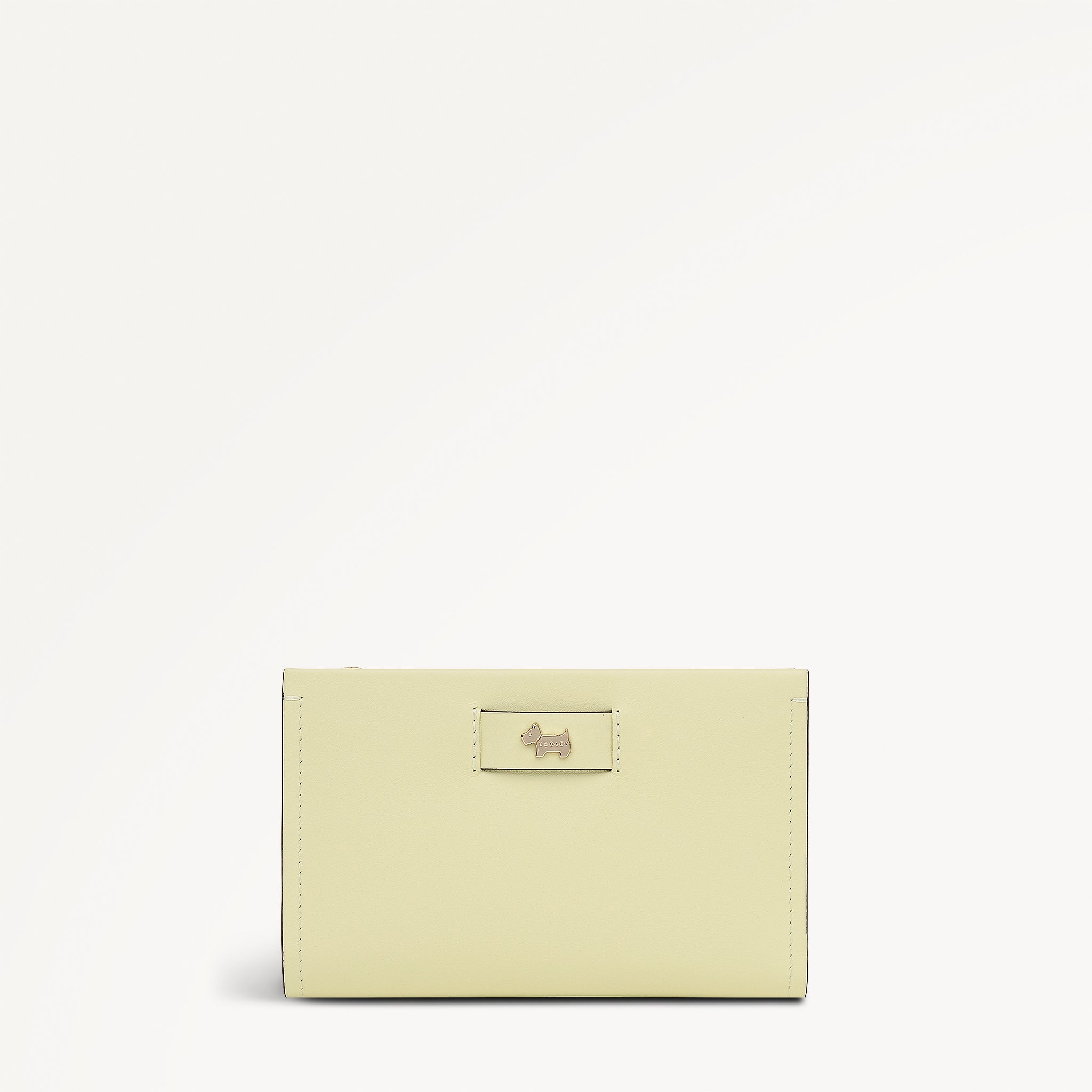 Talbot Way - Medium Bifold Purse