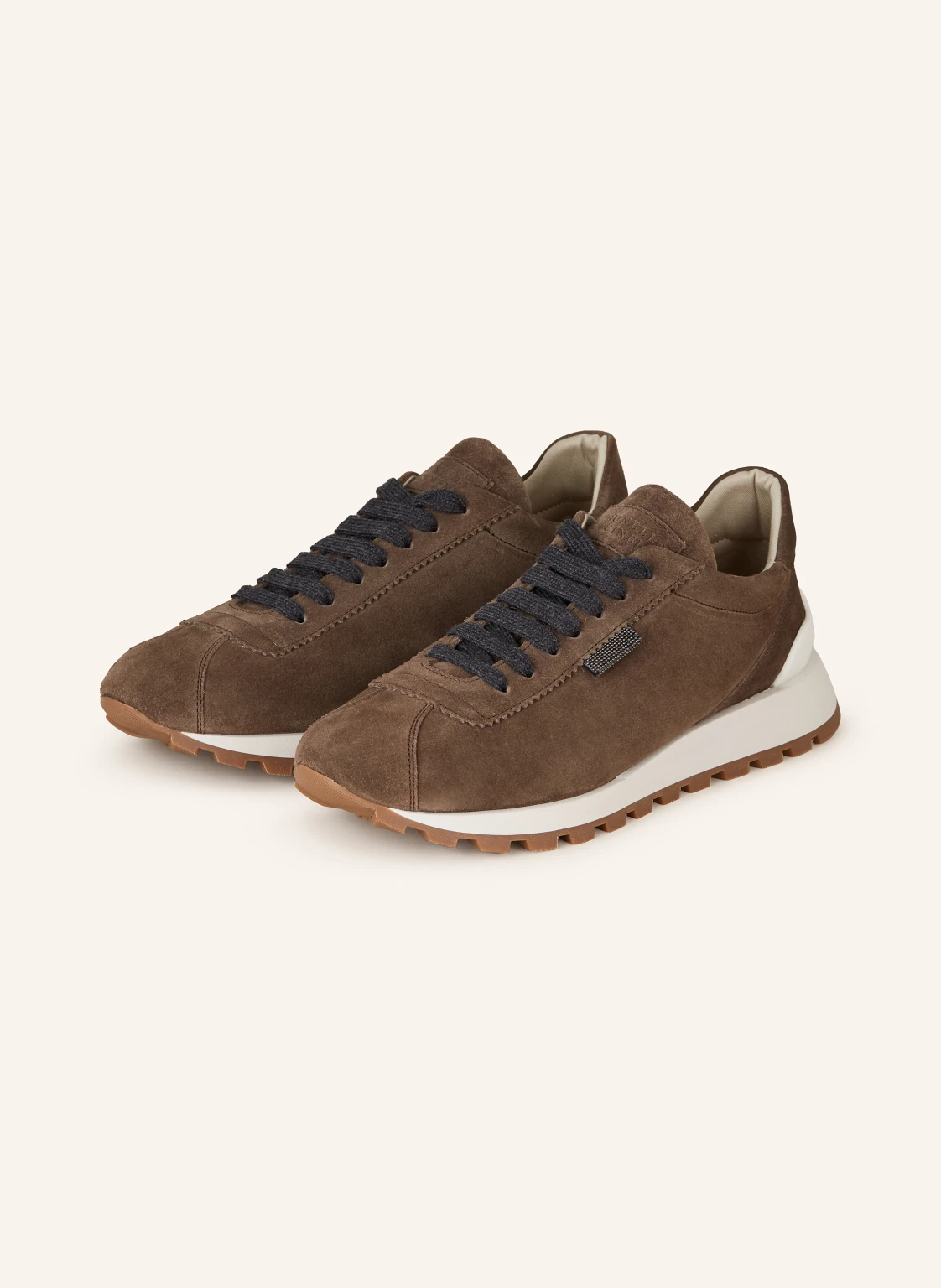 BRUNELLO CUCINELLI Sneaker