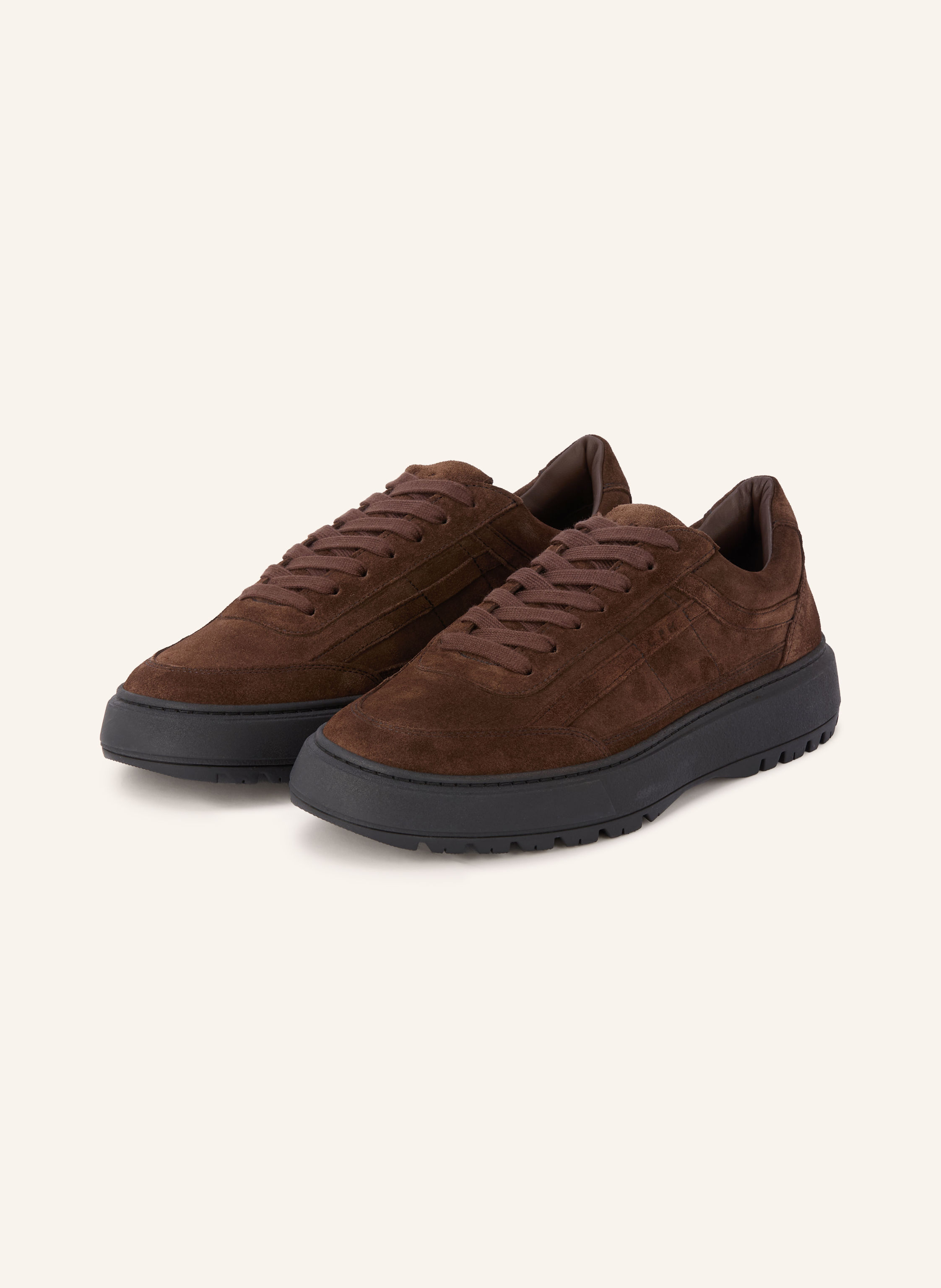 COPENHAGEN STUDIOS Sneaker CPH615M