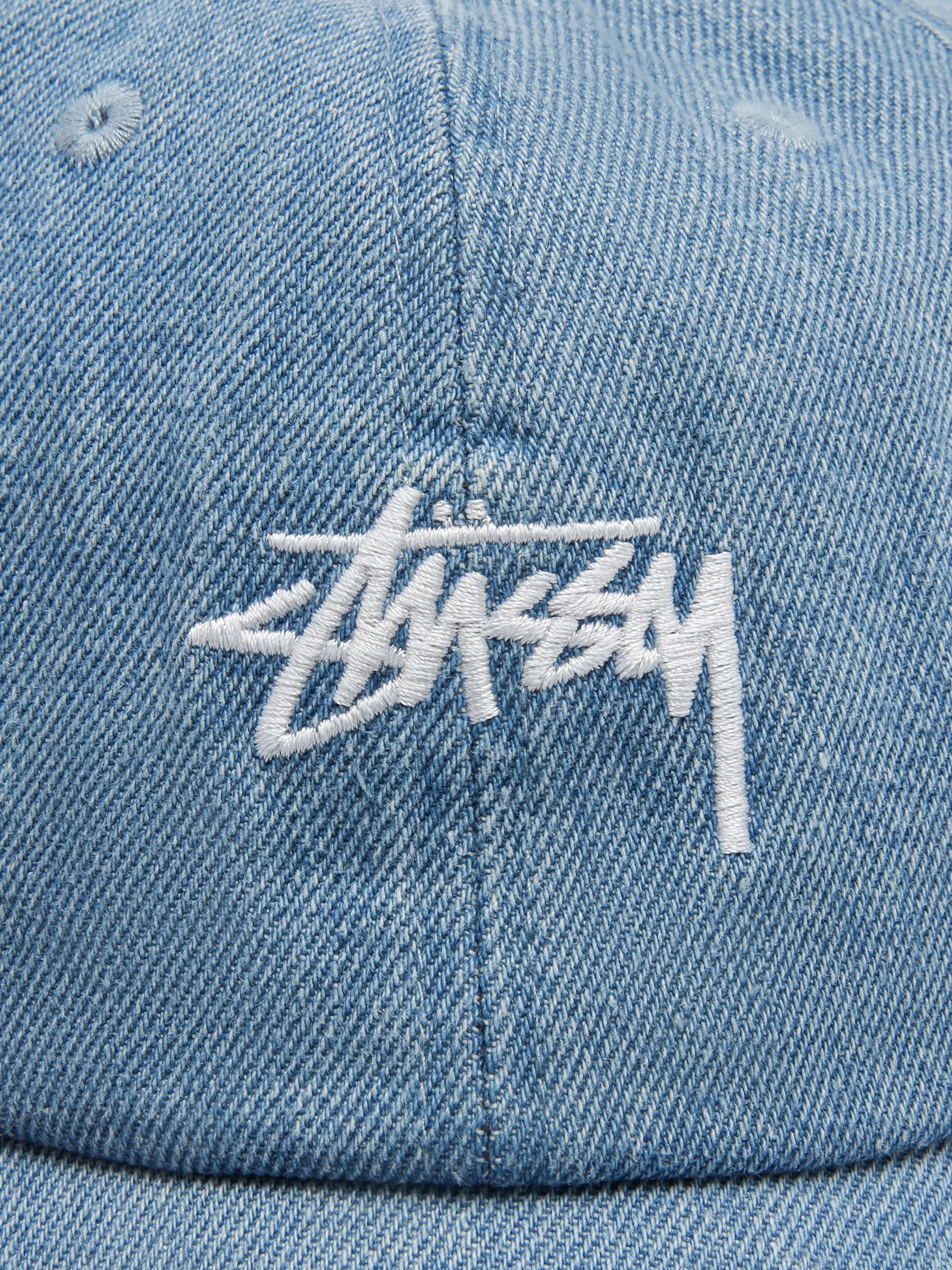 Stock Low Pro Cap