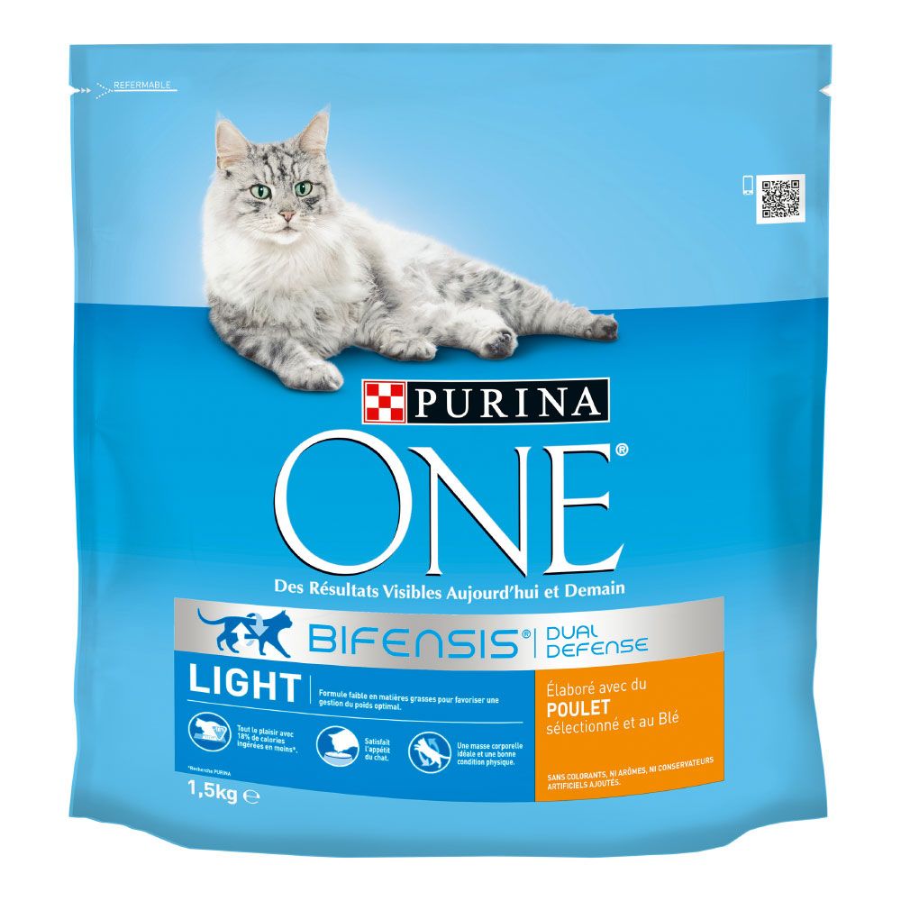 PURINA ONE Light Chicken