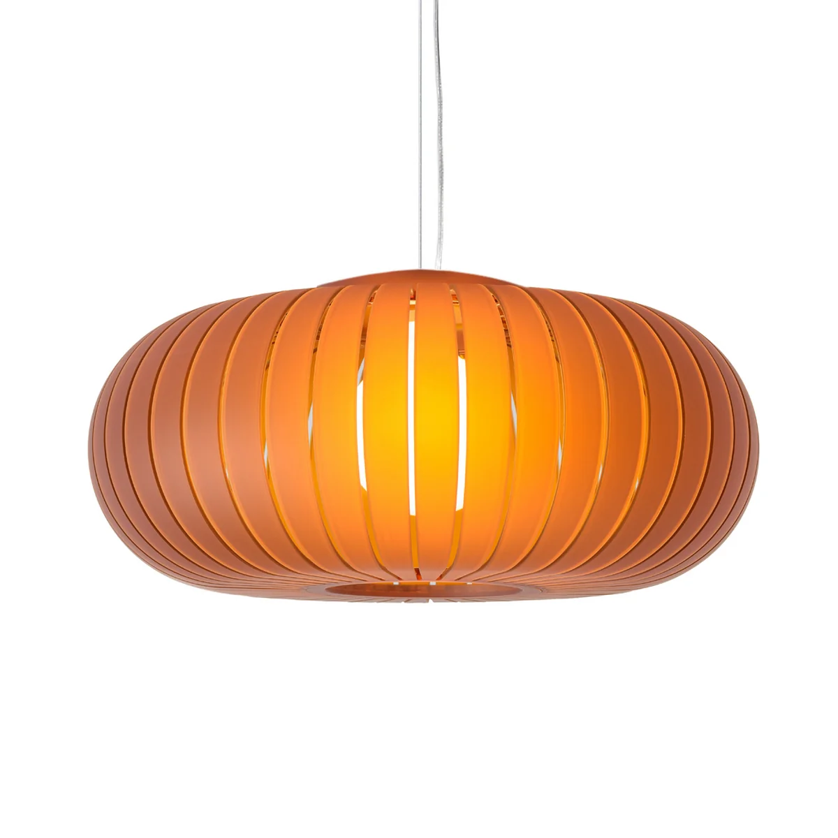 Kartell - Teresa Frozen Pendelleuchte