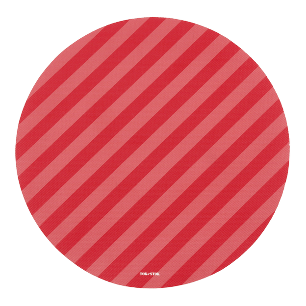 LUGAR AMERICANO 35 CM COLORFUN XMAS