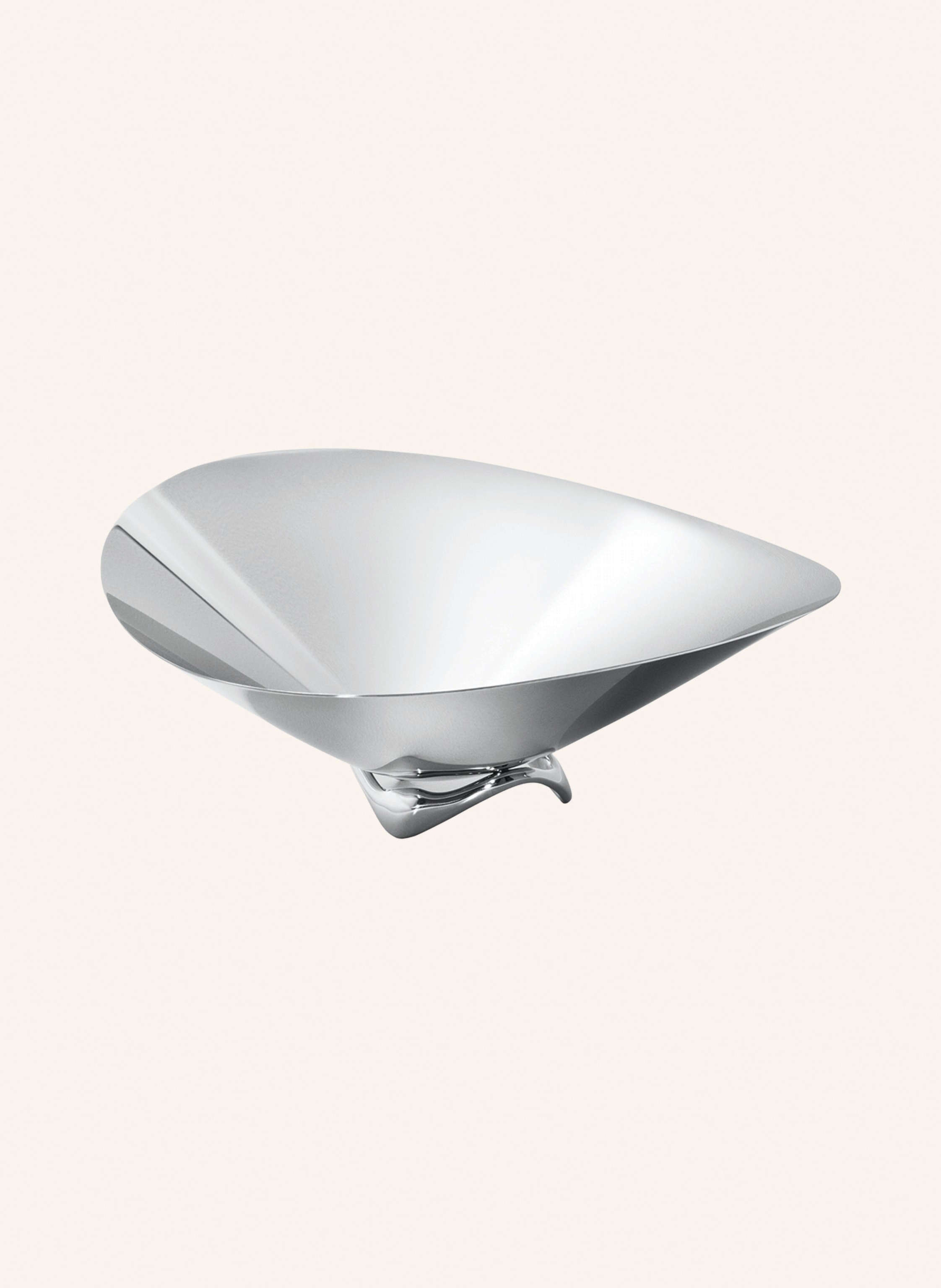 GEORG JENSEN Schale KOPPEL SMALL