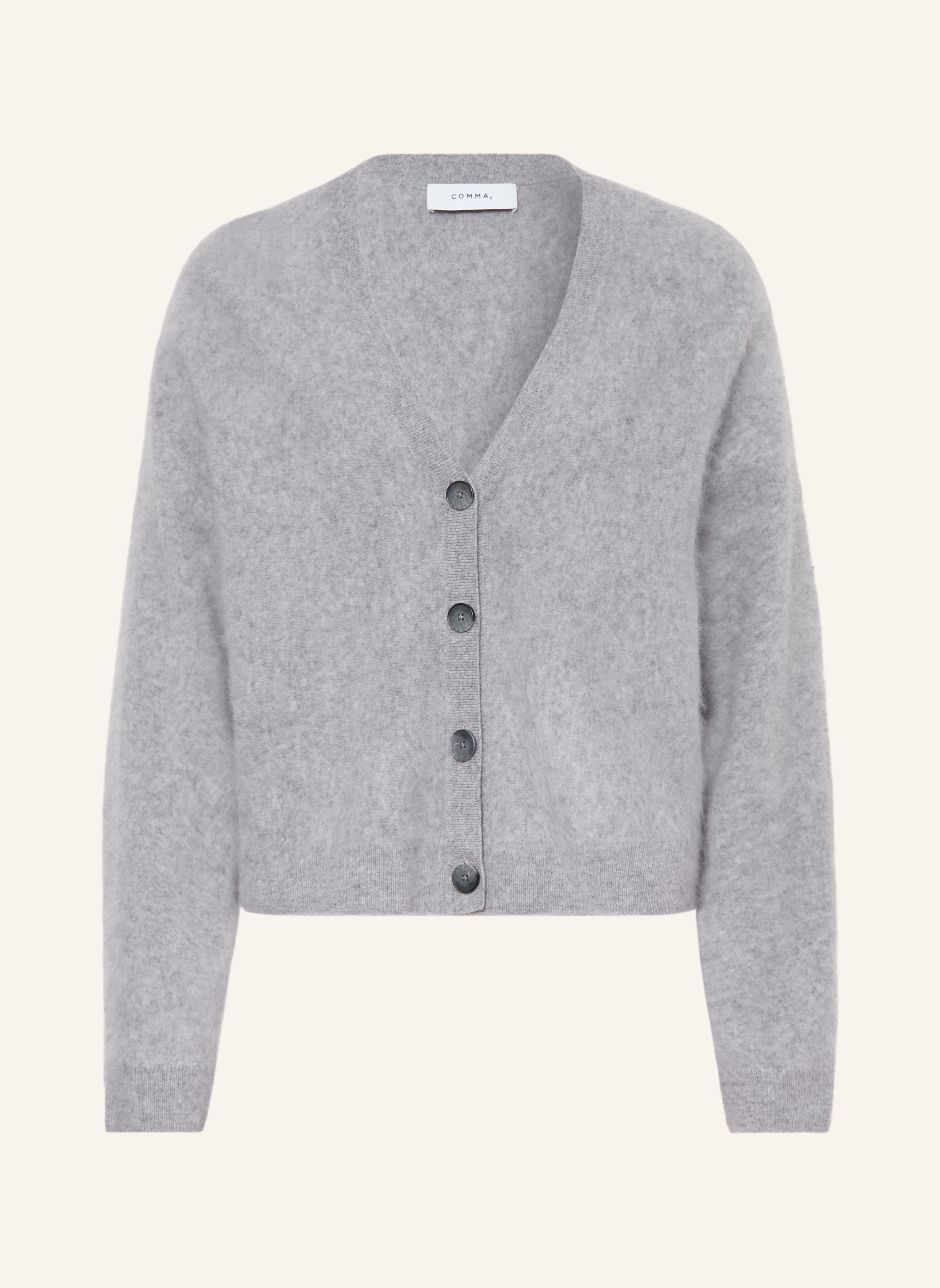 COMMA Strickjacke