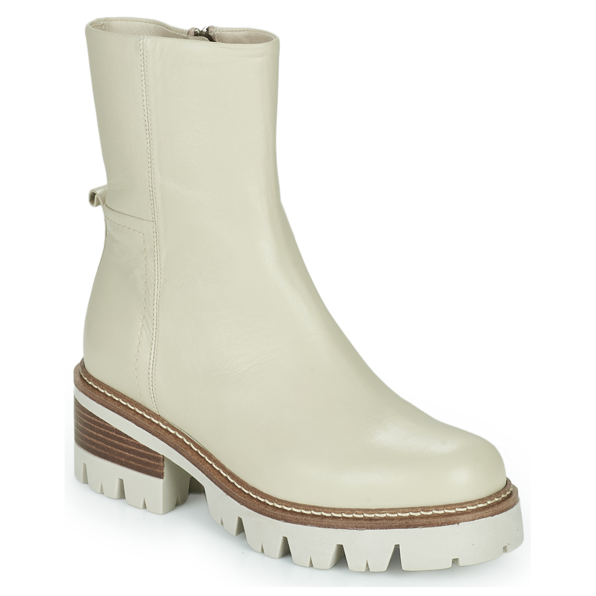 Maison Minelli - SYDONIE - Beige